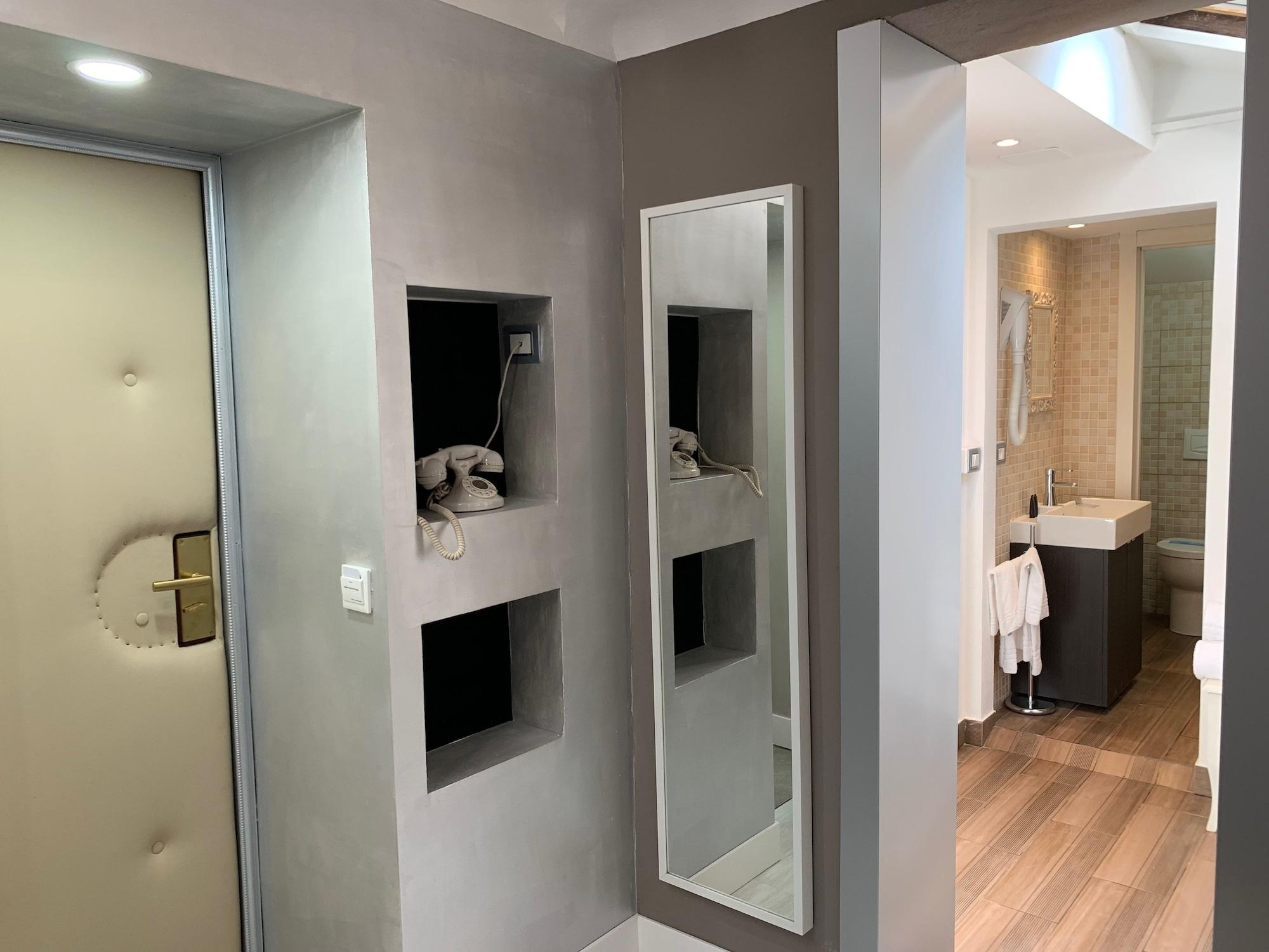 Villa Tower Inn Pisa Bagian luar foto