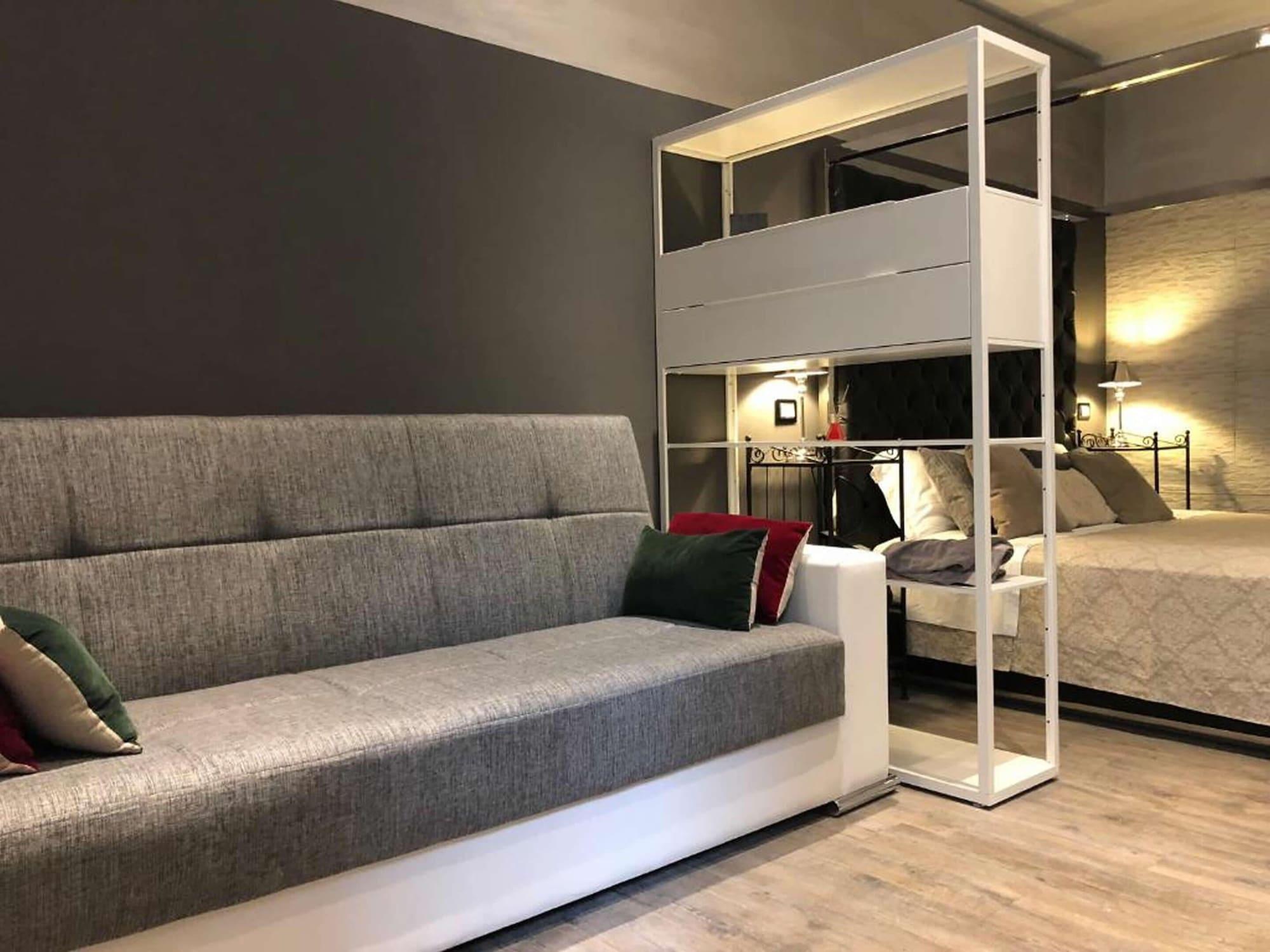 Villa Tower Inn Pisa Bagian luar foto