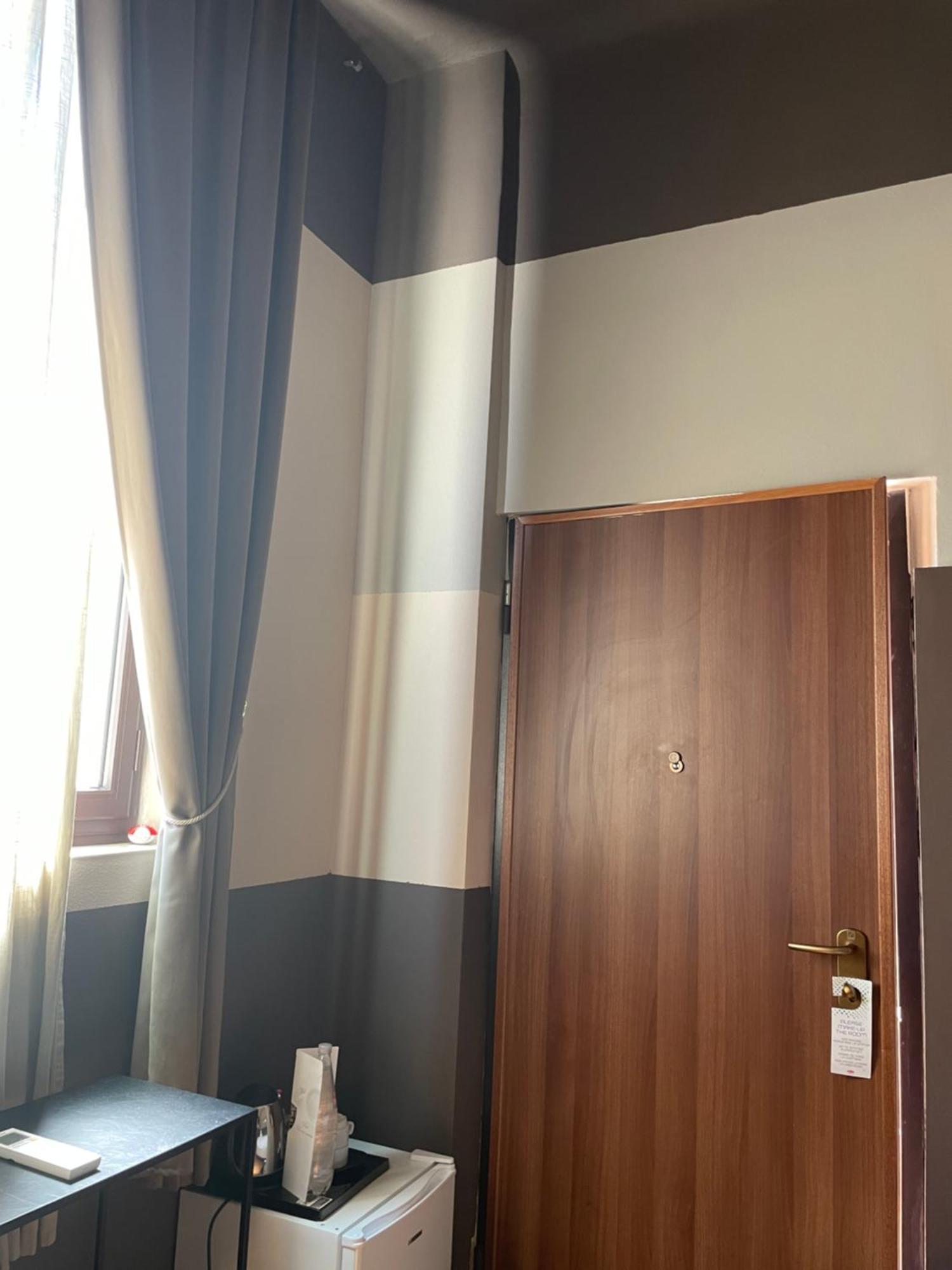 Villa Tower Inn Pisa Bagian luar foto
