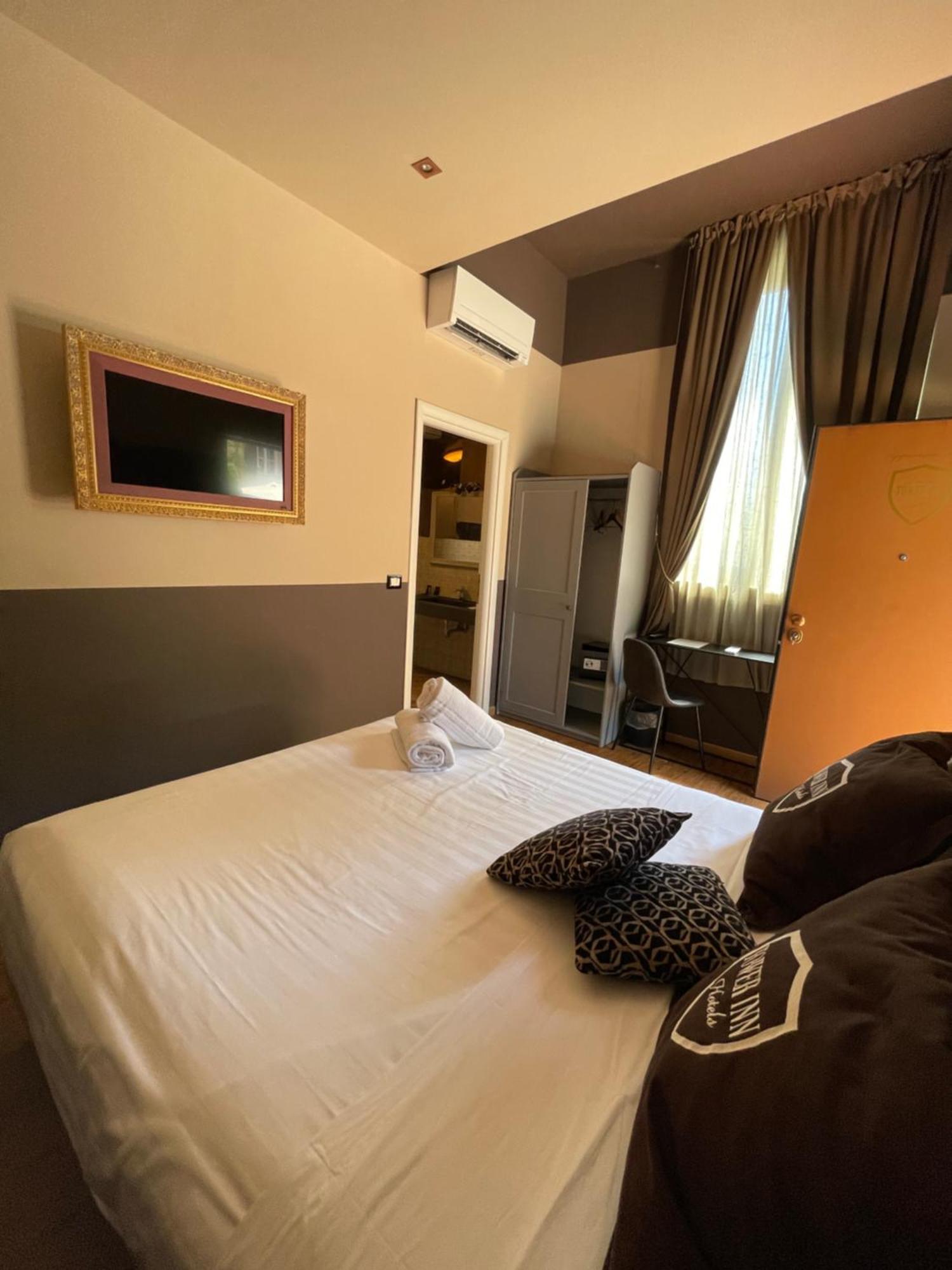 Villa Tower Inn Pisa Bagian luar foto