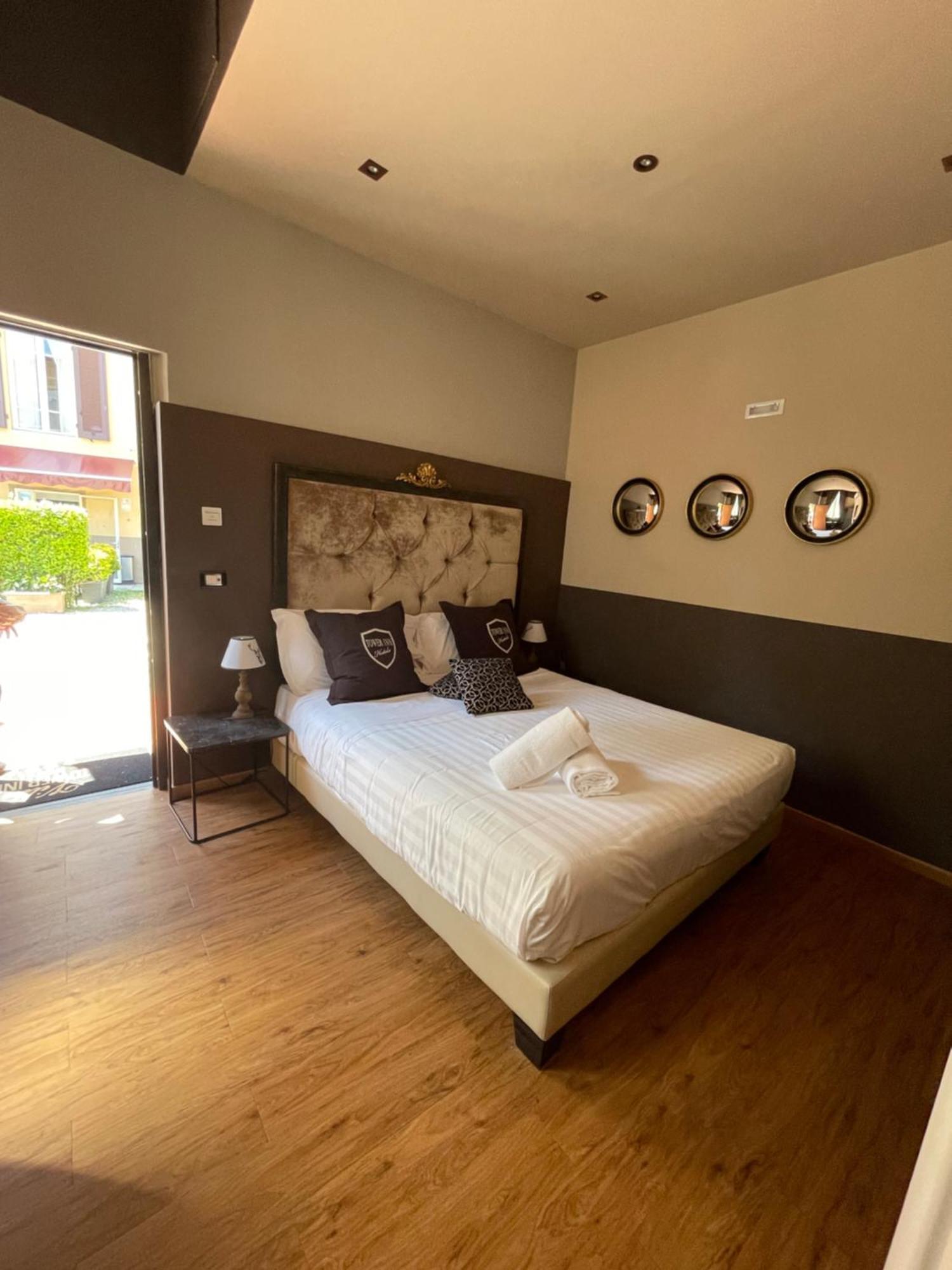 Villa Tower Inn Pisa Bagian luar foto