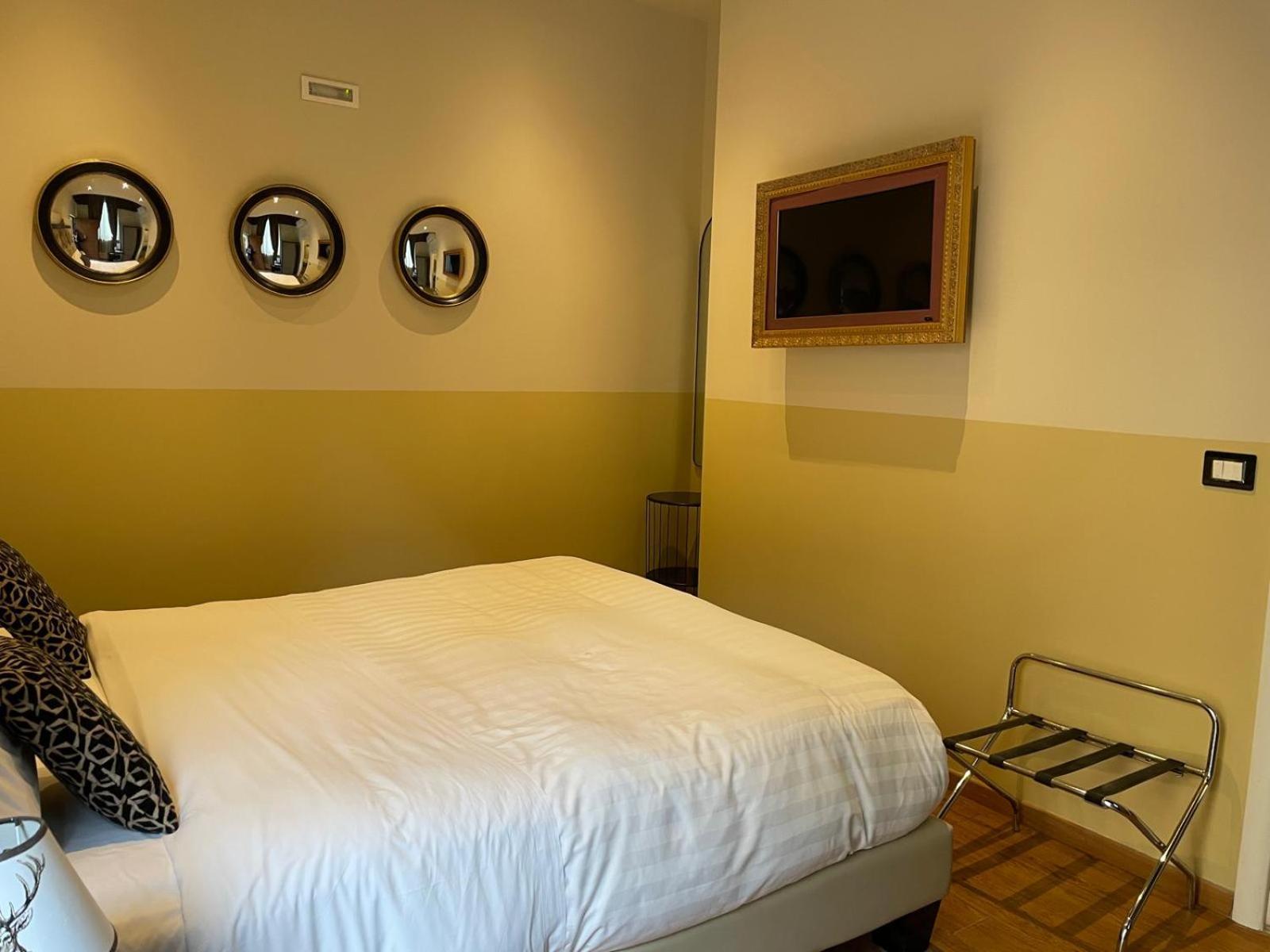 Villa Tower Inn Pisa Bagian luar foto