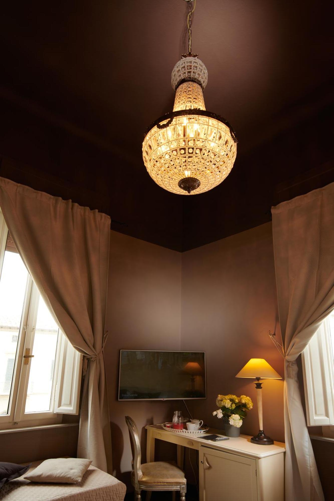 Villa Tower Inn Pisa Bagian luar foto
