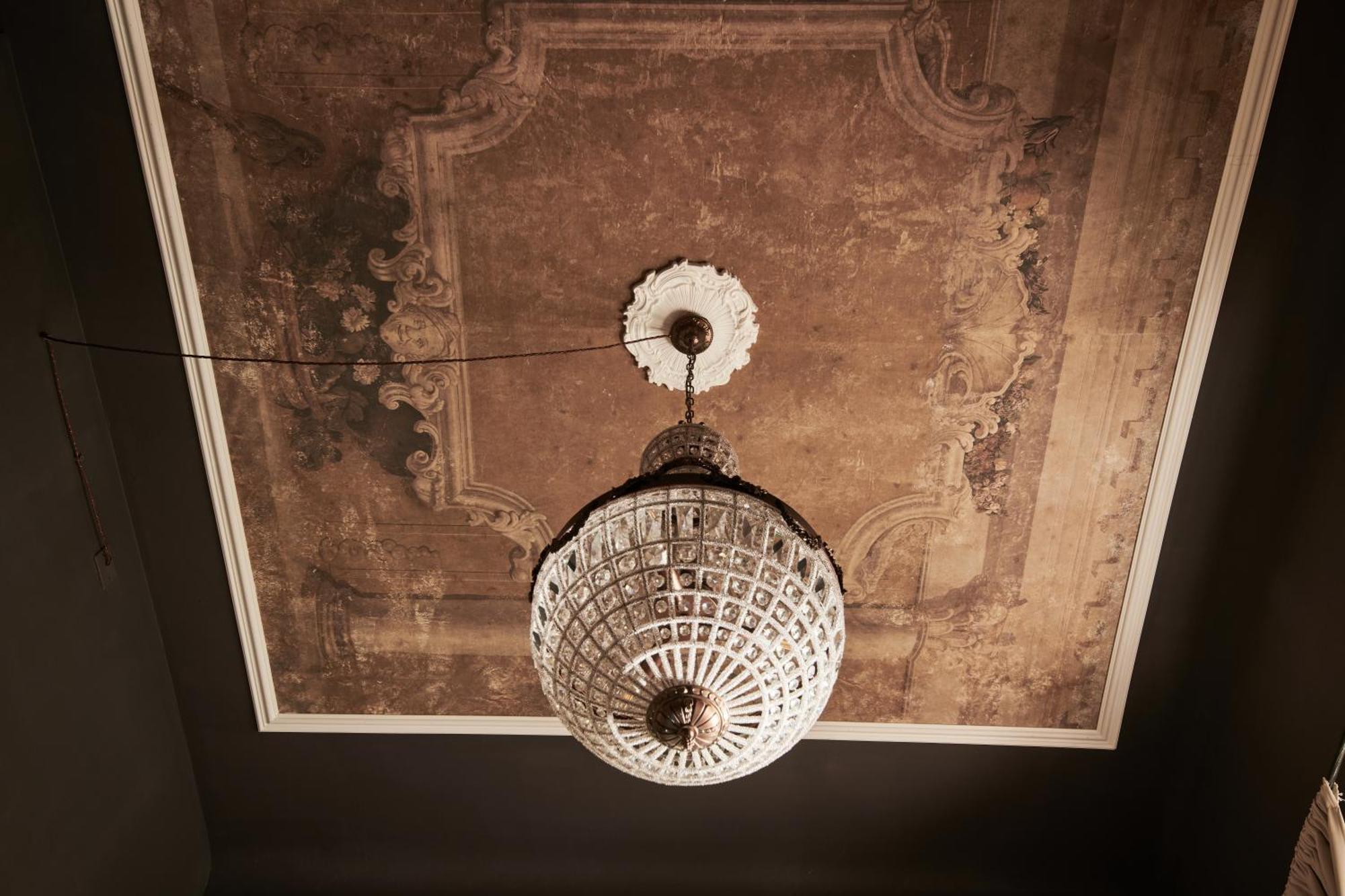 Villa Tower Inn Pisa Bagian luar foto