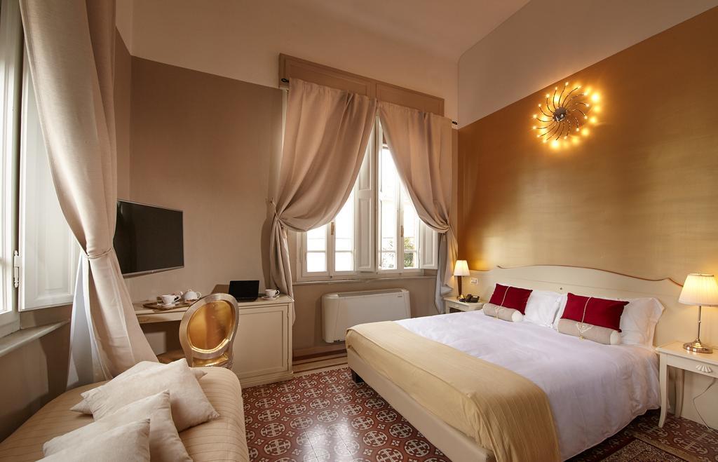 Villa Tower Inn Pisa Bagian luar foto