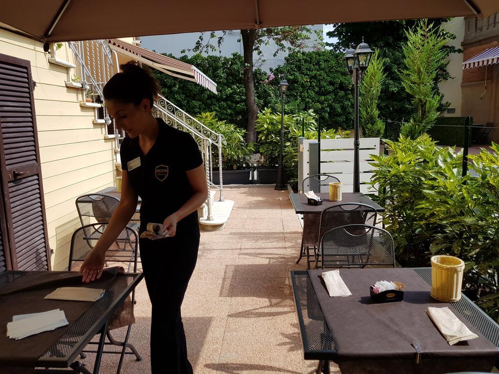 Villa Tower Inn Pisa Bagian luar foto