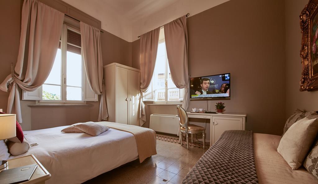 Villa Tower Inn Pisa Bagian luar foto