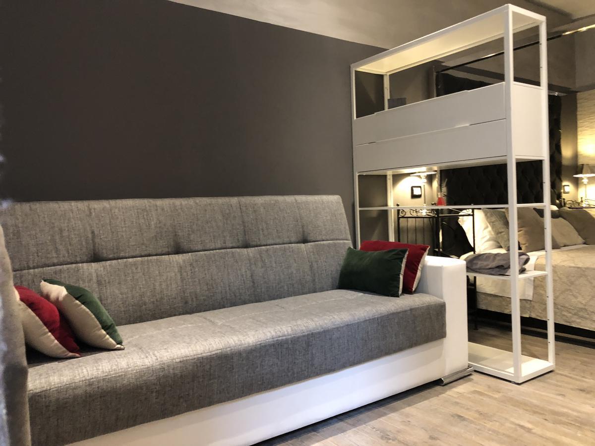 Villa Tower Inn Pisa Bagian luar foto